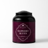 Raspberry Muffin