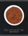 Специи BIO BBQ CHOCOLATE CHILI маленькая баночка