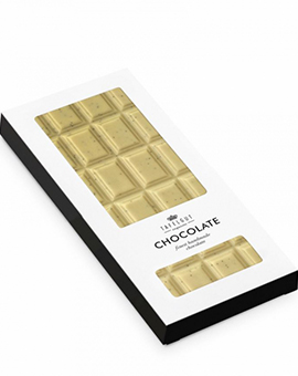 Шоколад BOURBON VANILLA 