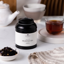 Heavenly Tea
