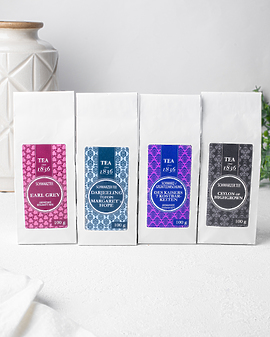 Набор черного чая 