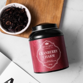 Cranberry Charm