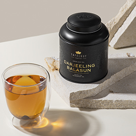Чай чёрный "Darjeeling balasun"
