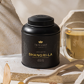 Чай белый "Shangri-la"