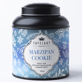 Чай Marzipan Cookie