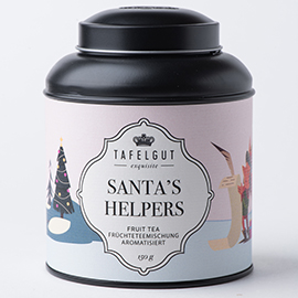 Чай Santa's Helpers