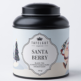 Чай Santa Berry