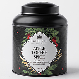Чай Apple Toffee Spice