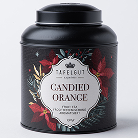 Чай Candied Orange