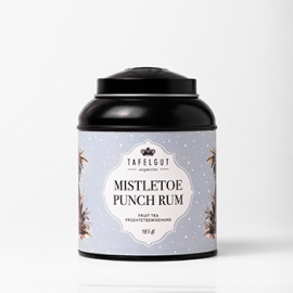 Чай MISTLETOE PUNCH RUM