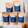 Winter Tea Time - подарочные наборы