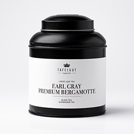 Чай EARL GREY PREMIUM BERGAMOTTE