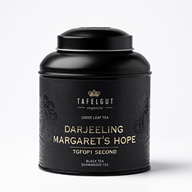 Чай чёрный "Darjeeling Margaret's hope"