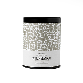 Чай фруктовый WILD MANGO