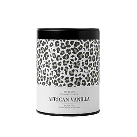 Чай черный AFRICAN VANILLA