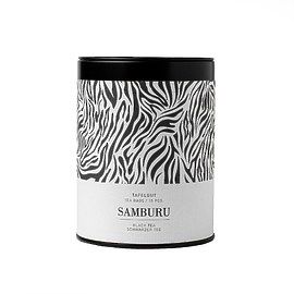 Чай черный SAMBURU