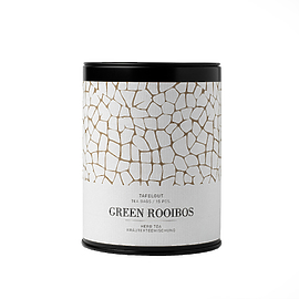 Чай травяной GREEN ROOIBOS