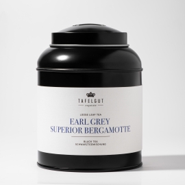 Чай EARL GREY SUPERIOR BERGAMOTTE