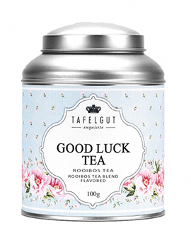 Чай GOOD LUCK