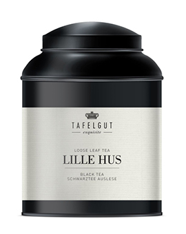 Чай LILLE HUS