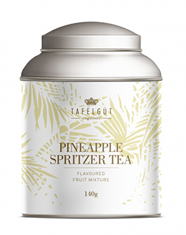 Чай PINEAPPLE SPRITZER