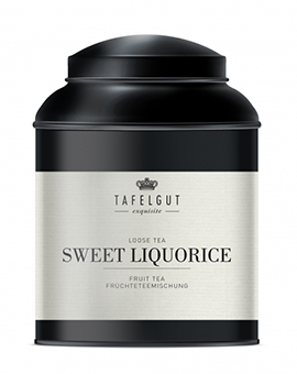 Чай SWEET LIQUORICE