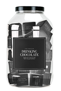 Горячий шоколад JUMBO-PET CHAI CHOCOLATE