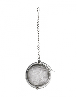 Ситечко для заваривания чая TEA BALL INFUSER